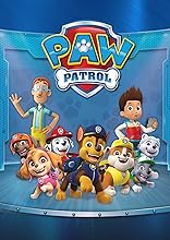 PAW Patrol (2013)  Hindi Dubbed