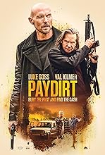 Paydirt (2020) HDRip Hindi Dubbed Movie Watch Online Free TodayPK