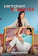 Permanent Roommates (2022)  Hindi
