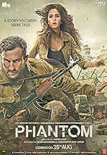 Phantom (2015)  Hindi Dubbed