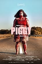 Piggy (2023)  Hindi Dubbed