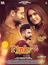 Pinky Moge Wali 2 (2021) HDRip Punjabi Movie Watch Online Free TodayPK