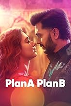 Plan A Plan B (2022) HDRip Hindi Movie Watch Online Free TodayPK
