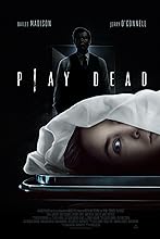 Play Dead (2022) HDRip Hindi Dubbed Movie Watch Online Free TodayPK