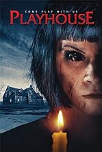 Playhouse (2020) HDRip Hindi Dubbed Movie Watch Online Free TodayPK