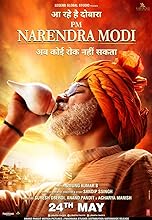 PM Narendra Modi (2019) HDRip Hindi Movie Watch Online Free TodayPK