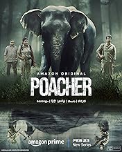 Poacher (2024)  Hindi