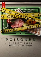 Poisoned: The Dirty Truth About Your Food (2023)  Hindi Dubbed