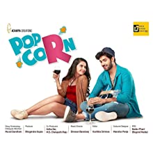 Popcorn (2023) HDRip Hindi Dubbed Movie Watch Online Free TodayPK