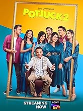 Potluck (2023) HDRip Hindi Movie Watch Online Free TodayPK