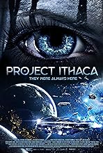 Project Ithaca (2019)  Hindi Dubbed