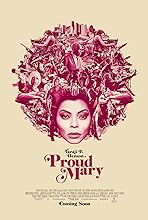 Proud Mary (2018)  Hindi Dubbed
