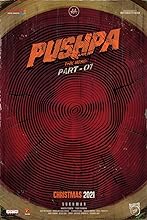 Pushpa The Rise (2021)  Hindi Dubbed