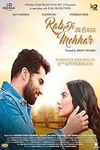 Rab di Mehhar (2023) HDRip Punjabi Movie Watch Online Free TodayPK