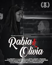 Rabia and Olivia (2023)  Hindi