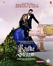 Radhe Shyam (2022) HDRip Hindi Movie Watch Online Free TodayPK