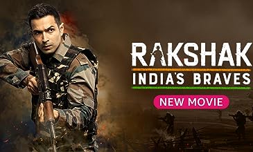 Rakshak Indias Brave (2023)  Hindi