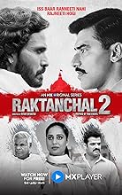 Raktanchal (2022)  Hindi