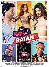 Ram Ratan (2017)  Hindi
