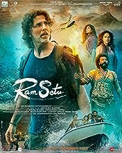 Ram Setu (2022) HDRip Hindi Movie Watch Online Free TodayPK