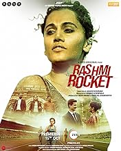 Rashmi Rocket (2021) HDRip Hindi Movie Watch Online Free TodayPK