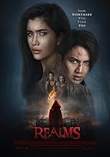 Realms (2017)  Hindi Dubbed