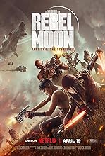 Rebel Moon - Part Two: The Scargiver (2024)  Hindi Dubbed