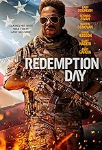 Redemption Day (2021)  Hindi Dubbed