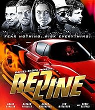 Redline (2007) HDRip Hindi Dubbed Movie Watch Online Free TodayPK