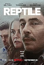 Reptile (2023)  Hindi Dubbed