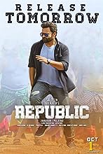 Republic (2021) HDRip Hindi Dubbed Movie Watch Online Free TodayPK