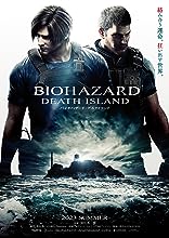 Resident Evil: Death Island (2023) HDRip Hindi Dubbed Movie Watch Online Free TodayPK