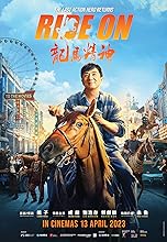 Ride On (2023) HDRip Hindi Dubbed Movie Watch Online Free TodayPK
