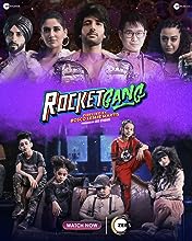 Rocket Gang (2022)  Hindi