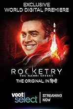 Rocketry: The Nambi Effect (2022) HDRip Hindi Movie Watch Online Free TodayPK