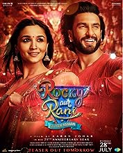 Rocky Aur Rani Kii Prem Kahaani (2023) HDRip Hindi Movie Watch Online Free TodayPK
