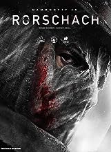 Rorschach (2022)  Hindi Dubbed