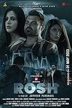 Rosh (2023) HDRip Hindi Movie Watch Online Free TodayPK