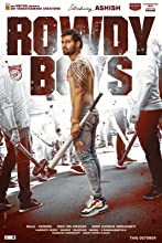 Rowdy Boys (2022) HDRip Hindi Dubbed Movie Watch Online Free TodayPK