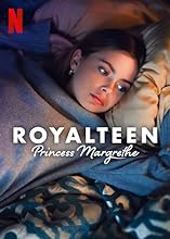 Royalteen Princess Margrethe (2023) HDRip Hindi Dubbed Movie Watch Online Free TodayPK