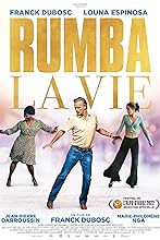 Rumba Therapy (2022)  Hindi Dubbed