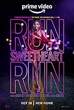 Run Sweetheart Run (2022) HDRip Hindi Dubbed Movie Watch Online Free TodayPK