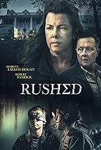 Rushed (2021) HDRip Hindi Dubbed Movie Watch Online Free TodayPK