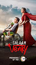 Salaam Venky (2022)  Hindi