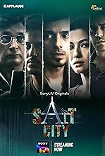 Salt City (2022) HDRip Hindi Movie Watch Online Free TodayPK