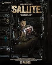 Salute (2022) HDRip Hindi Dubbed Movie Watch Online Free TodayPK