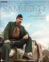 Sam Bahadur (2023) HDRip Hindi Movie Watch Online Free TodayPK