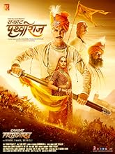 Samrat Prithviraj (2022) HDRip Hindi Movie Watch Online Free TodayPK
