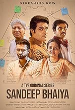 Sandeep Bhaiya (2022) HDRip Hindi Movie Watch Online Free TodayPK