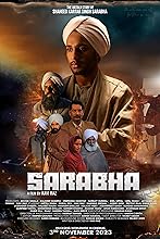 Sarabha (2023) HDRip Punjabi Movie Watch Online Free TodayPK